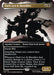 Dark Leo & Shredder (Borderless)