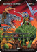 Rhythm of the Wild (Borderless)