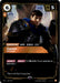 Garen, Rugged
