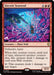Electric Seaweed (Surge Foil)