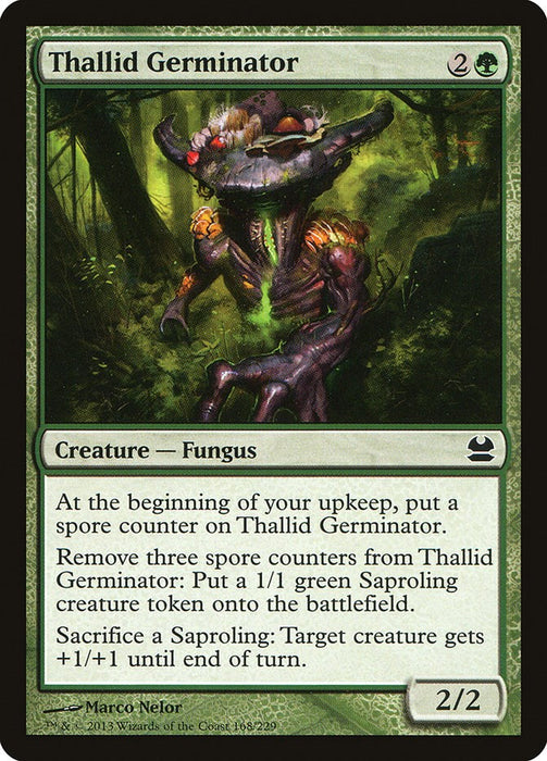 Thallid Germinator [MMA - 168]