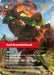 Red Brambleback (Alternate Art)