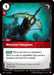 Monster Harpoon