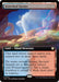 Scorched Geyser (Extended Art)