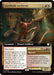 Lorehold Archivist (Extended Art)