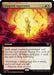 Suspend Aggression (Extended Art)