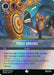 Three Arrows (Epic)