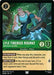 Lyle Tiberius Rourke - Adventurer for Hire