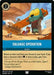 Salvage Operation