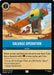 Salvage Operation