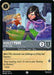 Violet Parr - At Wits' End