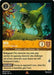 Rex - Protective Dinosaur