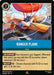 Ranger Plane