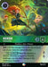 Merida - Gifted Archer (Epic)