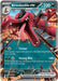 Krookodile ex