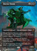 Doctor Doom (Borderless) (0336)
