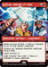 Mjolnir, Hammer of Thor (Borderless) (0303)
