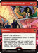 Avengers Disassembled (Borderless)