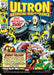 Ultron, Artificial Malevolence (Borderless) (0401)