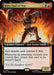 Ares, God of War (Extended Art)