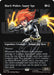 Black Widow, Super Spy (Borderless) (0364)