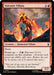 Volcanic Villain