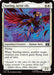 Starling, Aerial Ally