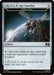 S.H.I.E.L.D. Spy Satellite - Fellwar Stone