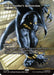 Black Panther's Redirection - Narset's Reversal (Borderless)