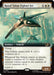 Royal Talon Fighter Jet (Extended Art)
