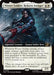 Winter Soldier, Reborn Avenger (Extended Art)