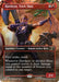 Hawkeye, Trick Shot (Borderless)