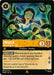 Ursula - Created by the Vine