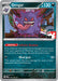 Gengar - 050/088