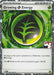 Growing Grass Energy - 086/088 (Cosmos Holo)
