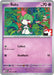 Ralts - 058/132