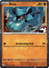 Riolu - 076/132 (Cosmos Holo)