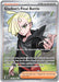 Gladion's Final Battle - 108/084