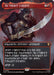 The Reaver Cleaver (Borderless) (Dwarvish)