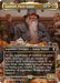 Gandalf, Party Guest (Borderless)