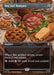 Bag End Banquet (Borderless)