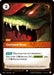 Guttural Roar