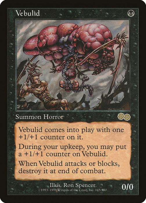 Vebulid [USG - 165]