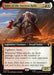 Dain of the Ancient Halls (Extended Art)