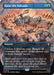 Raise the Palisade (Borderless)