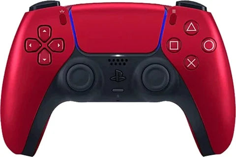 Sony PlayStation 5 DualSense Controller - Volcanic Red [New]