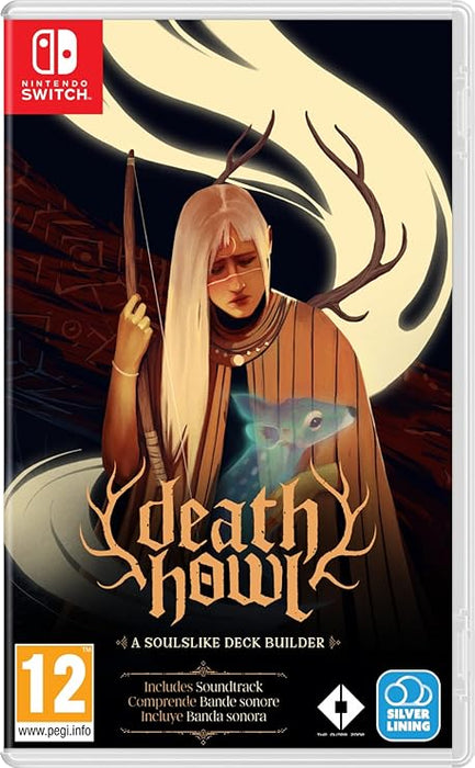 Death Howl - Switch [New]