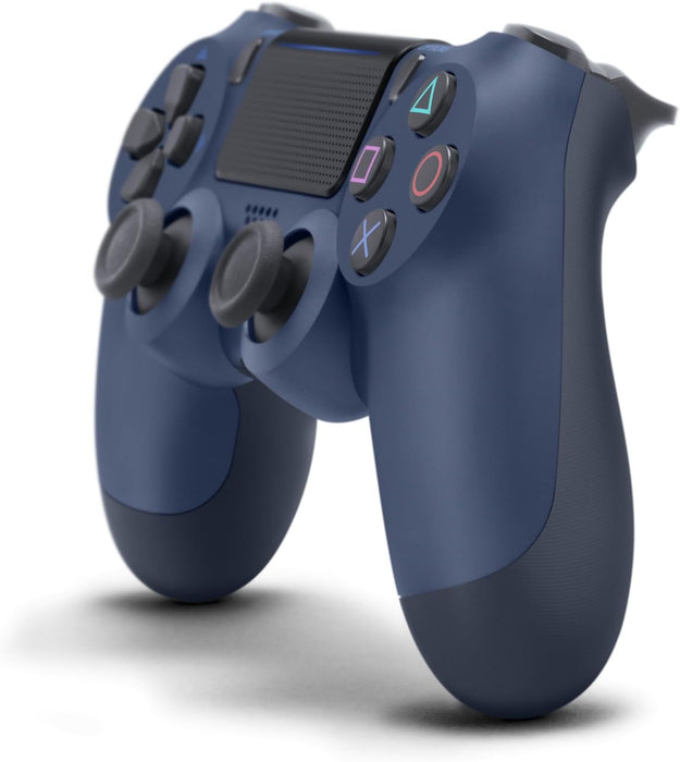 Sony PlayStation DualShock 4 Controller - Midnight Blue [New]