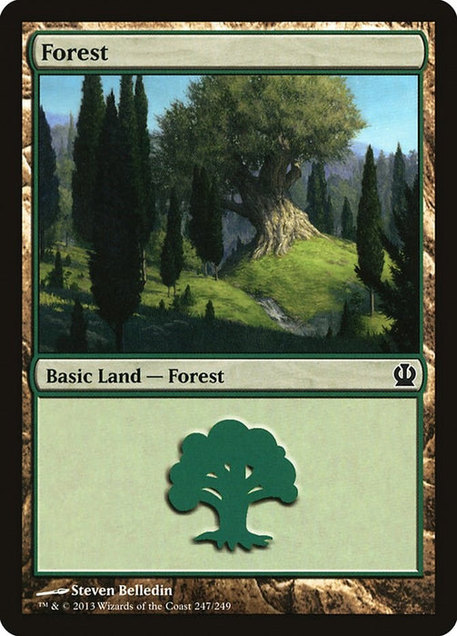 Forest (247) [THS - 247]