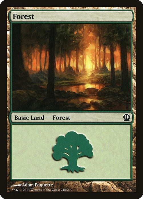 Forest (248) [THS - 248]